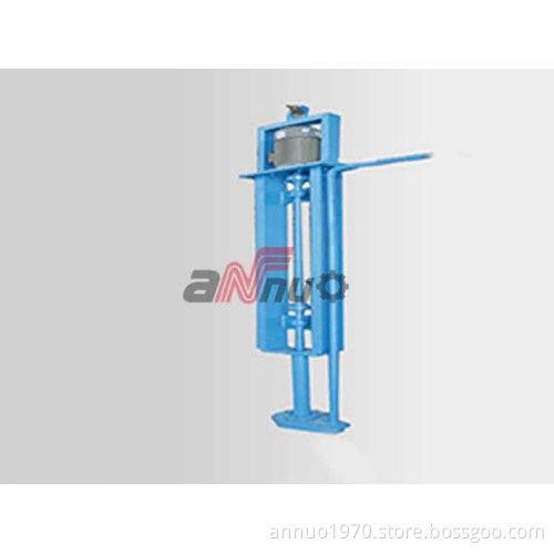 Zinc Pump for Pumping Liquid Zinc from Zinc Bath